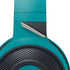 NFL Miami Dolphins Distressed- Aqua Razer Kraken X Skin